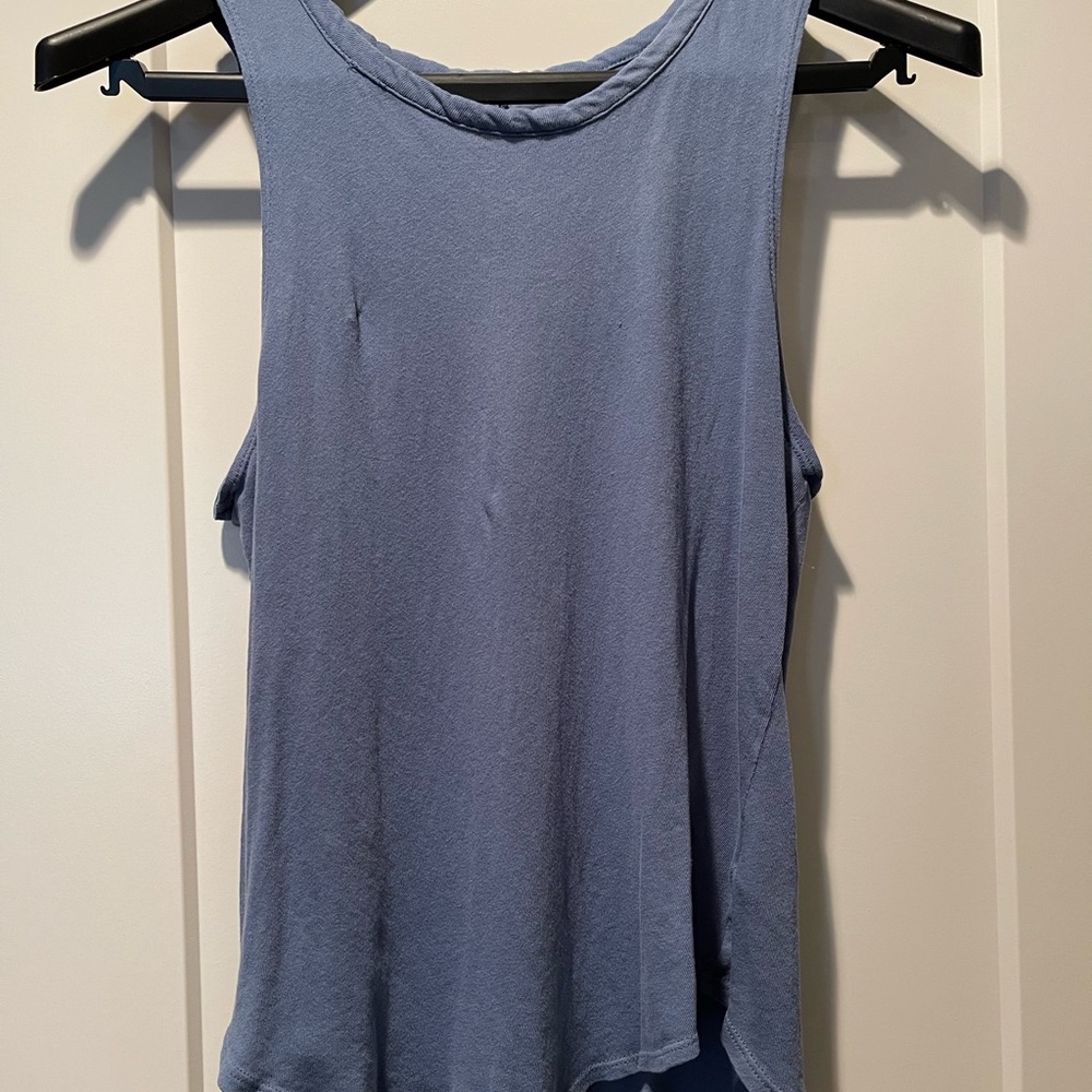 Women’s Chaser Workout Tank Top